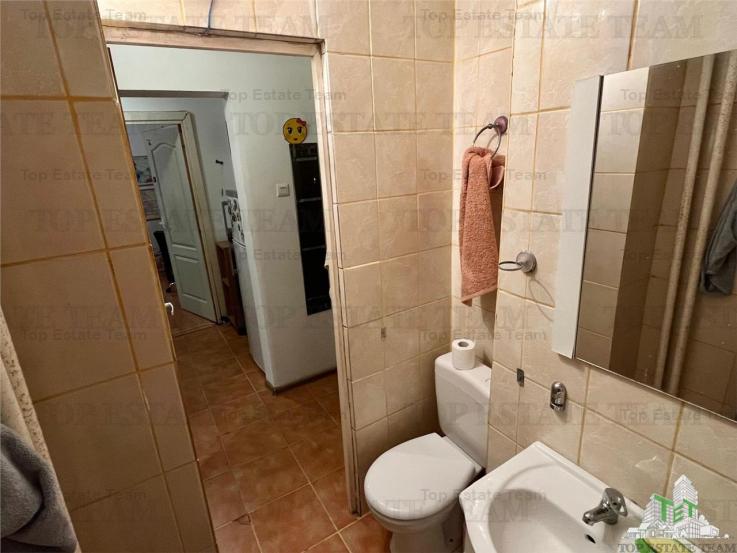 Apartament 2 camere decomandat, Metrou Lujerului