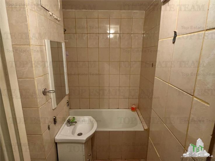 Apartament 2 camere decomandat, Metrou Lujerului