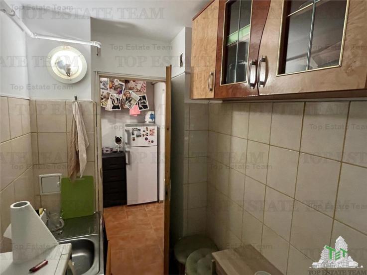 Apartament 2 camere decomandat, Metrou Lujerului