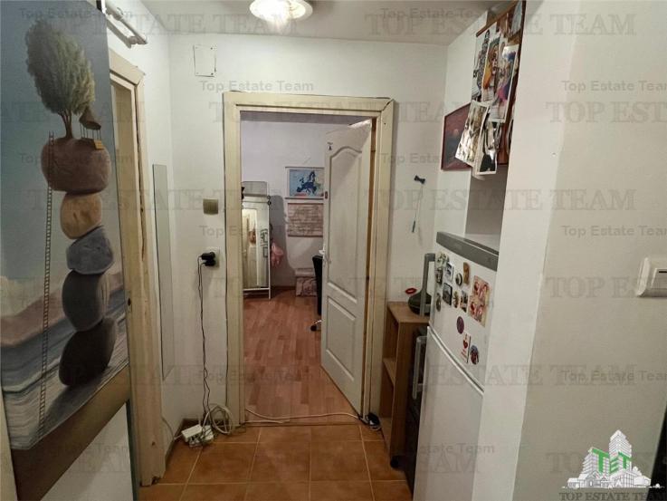 Apartament 2 camere decomandat, Metrou Lujerului