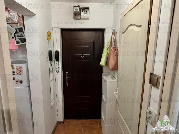 Apartament 2 camere decomandat, Metrou Lujerului