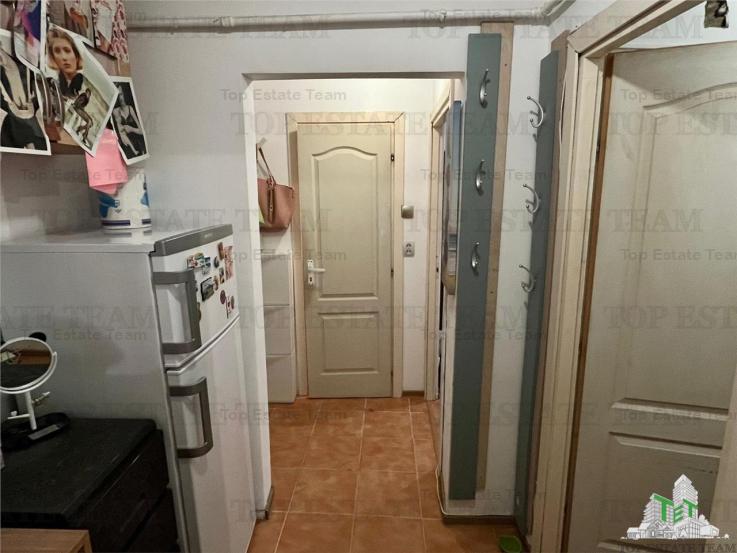 Apartament 2 camere decomandat, Metrou Lujerului