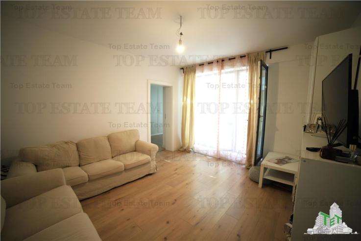 Apartament cu Terasa Popa Nan/Calarasi