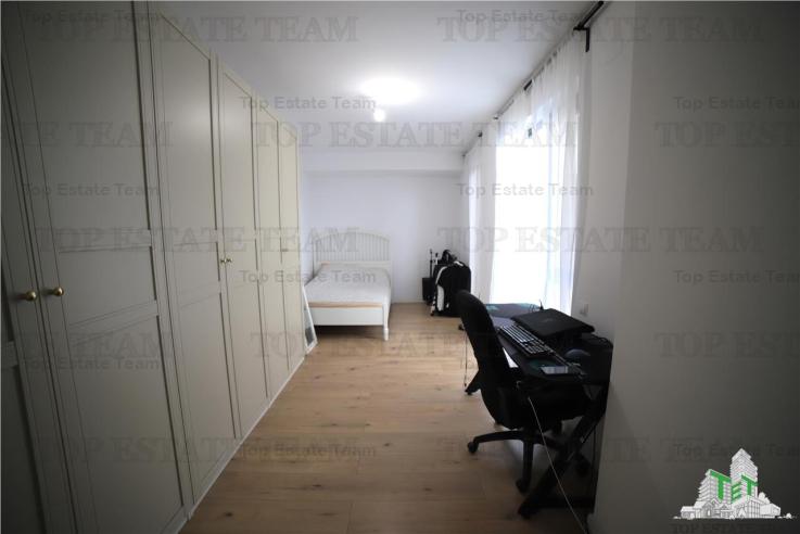 Apartament cu Terasa Popa Nan/Calarasi