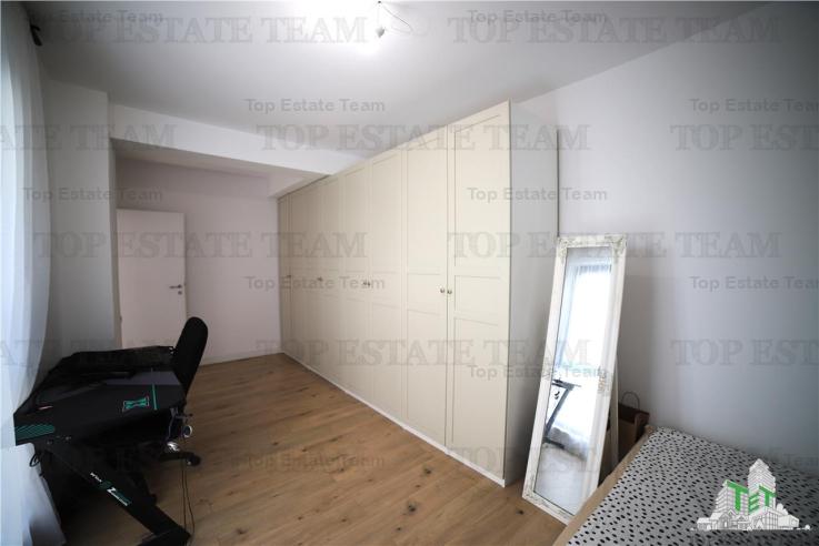 Apartament cu Terasa Popa Nan/Calarasi