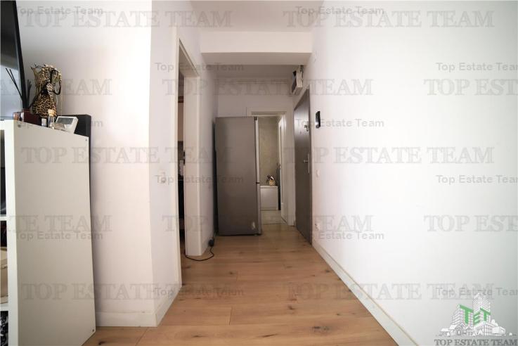 Apartament cu Terasa Popa Nan/Calarasi