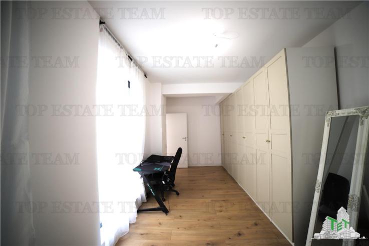 Apartament cu Terasa Popa Nan/Calarasi