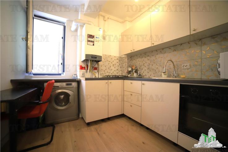 Apartament cu Terasa Popa Nan/Calarasi