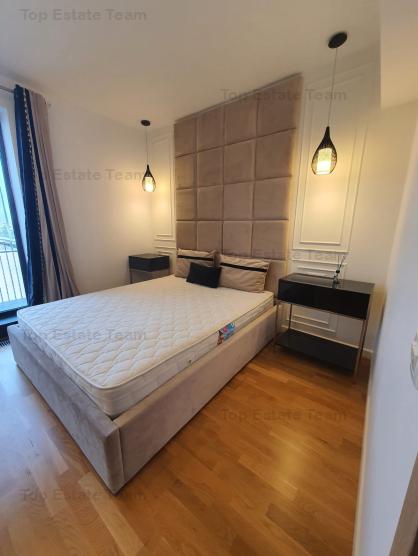 Apartament 3 camere cu dressing de inchiriat in zona Baneasa