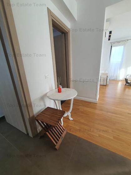 Apartament 3 camere cu dressing de inchiriat in zona Baneasa