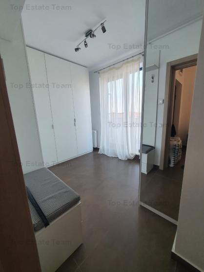 Apartament 3 camere cu dressing de inchiriat in zona Baneasa