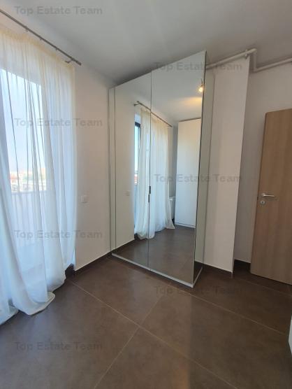 Apartament 3 camere cu dressing de inchiriat in zona Baneasa