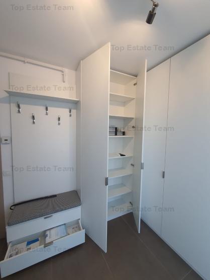 Apartament 3 camere cu dressing de inchiriat in zona Baneasa