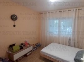 Apartament 3 camere de inchiriat, zona Tei