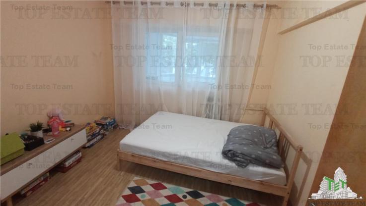 Apartament 3 camere de inchiriat, zona Tei