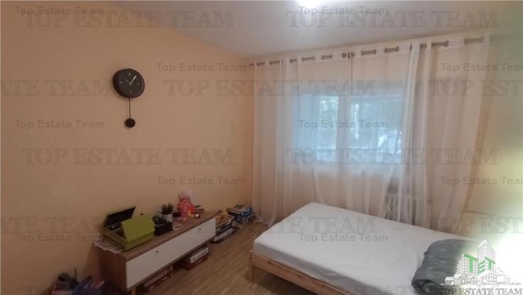 Apartament 3 camere de inchiriat, zona Tei