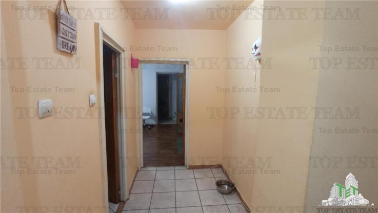 Apartament 3 camere de inchiriat, zona Tei