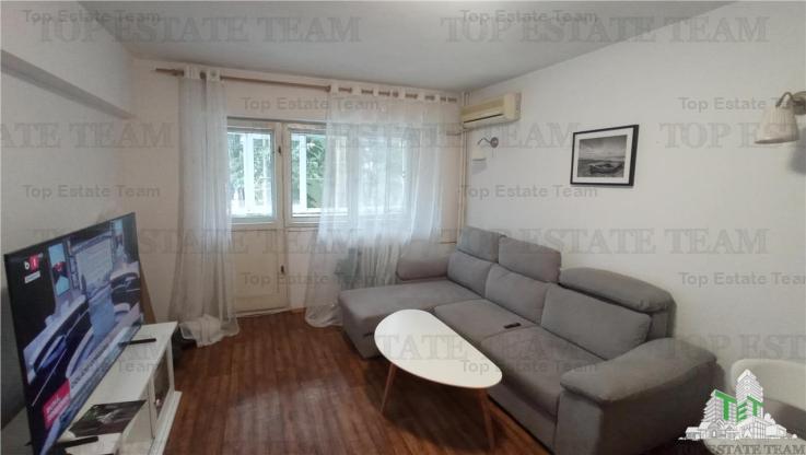 Apartament 3 camere de inchiriat, zona Tei