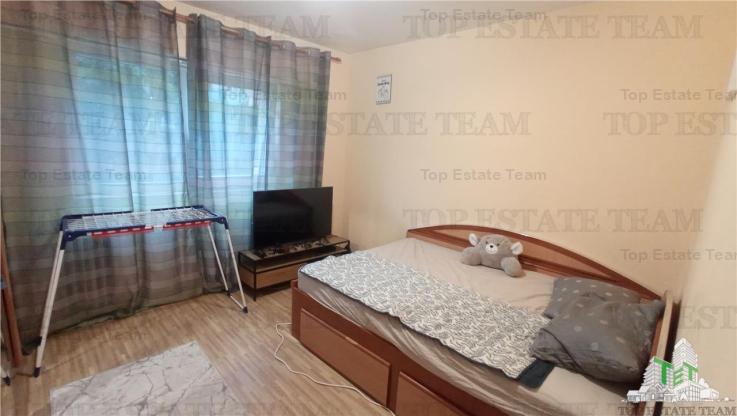 Apartament 3 camere de inchiriat, zona Tei