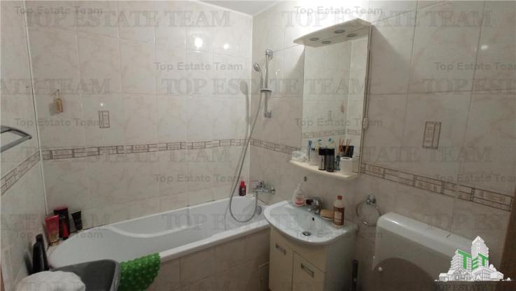 Apartament 3 camere de inchiriat, zona Tei