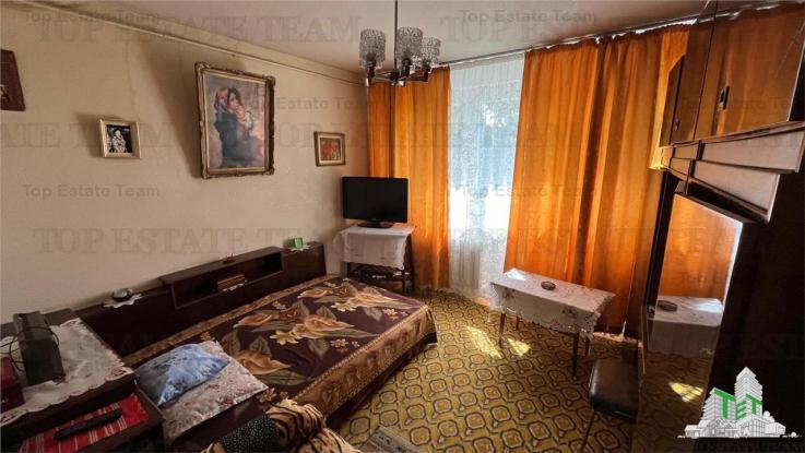 Ocazie - Apartament 2 camere zona Plaza