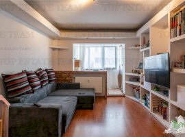 Apartament 2 camere Bd.Basarabia