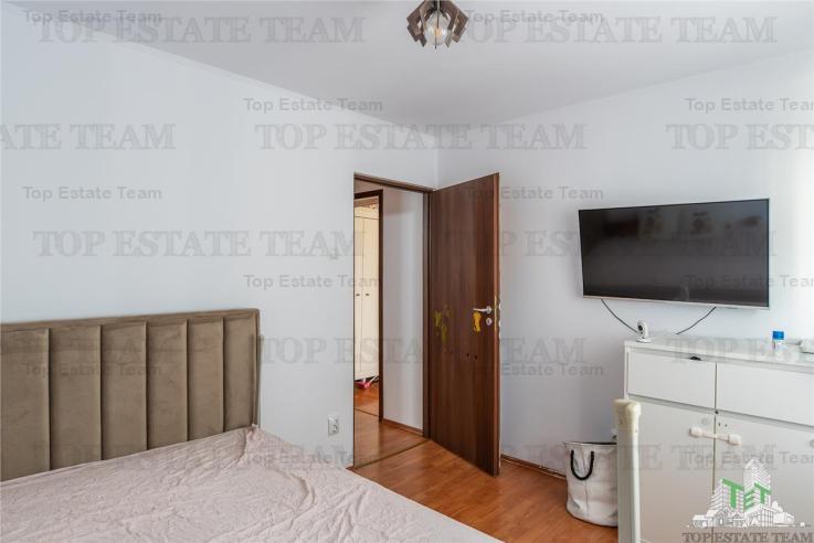 Apartament 2 camere Bd.Basarabia