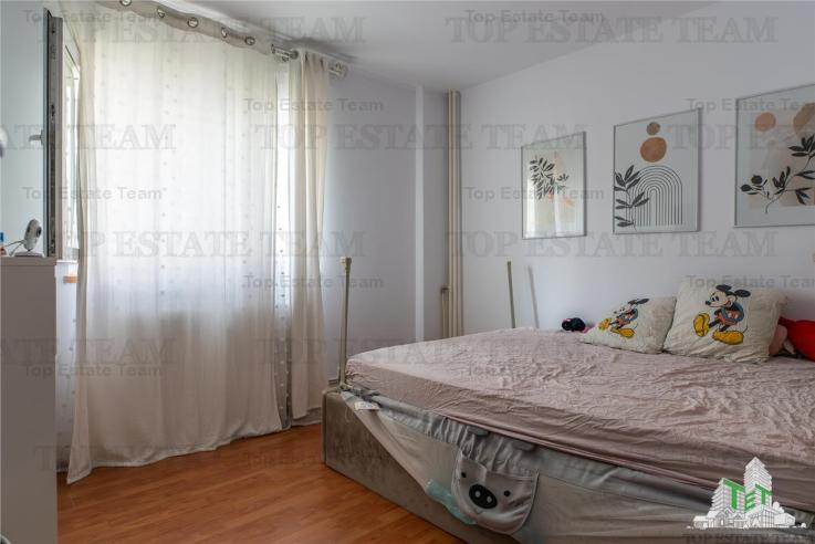 Apartament 2 camere Bd.Basarabia