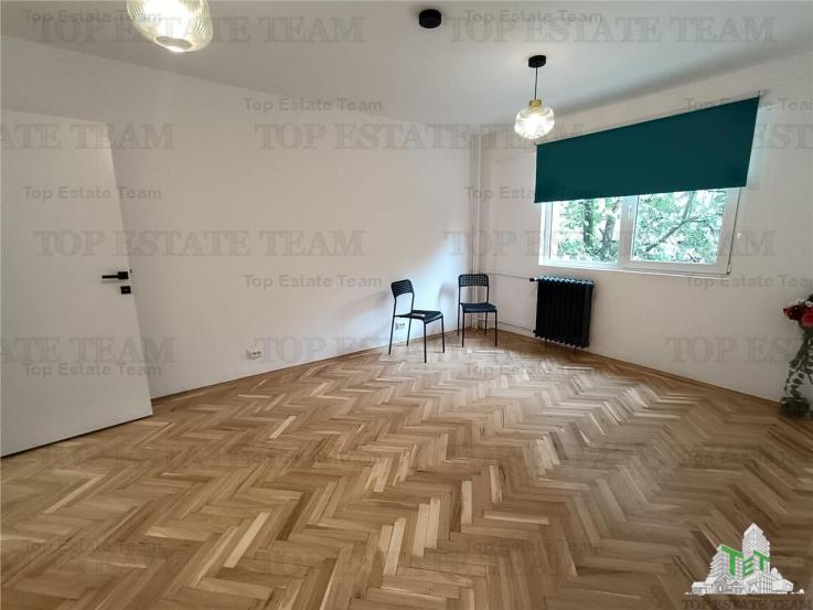 Vanzare apartament 2 camere piata Victoriei