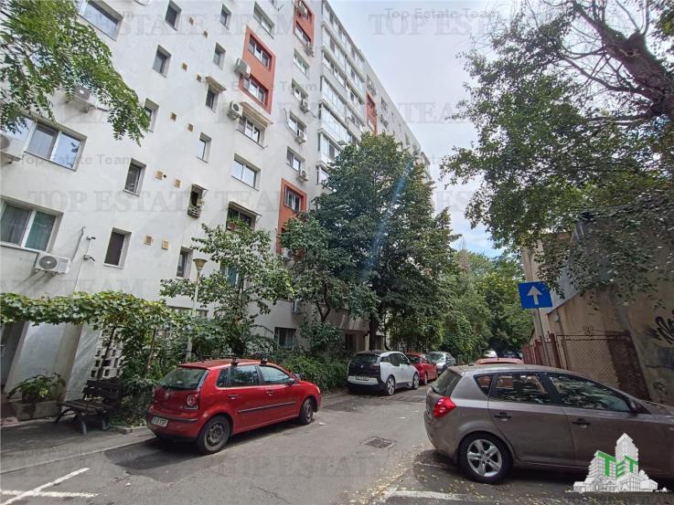 Vanzare apartament 2 camere piata Victoriei