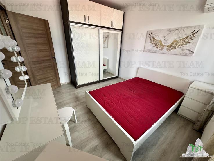 Apartament 3 camere de vanzare + loc de parcare subteran, Grozavesti Carrefour Orhideea