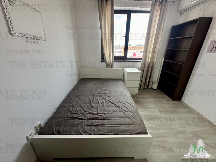 Apartament 3 camere de vanzare + loc de parcare subteran, Grozavesti Carrefour Orhideea