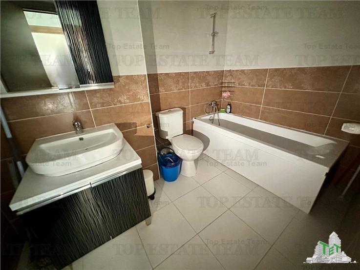 Apartament 3 camere de vanzare + loc de parcare subteran, Grozavesti Carrefour Orhideea