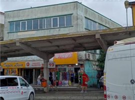 COMPLEX  COMERCIAL ZONA GARA