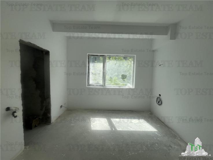 Apartament 2 camere, 2 parcari si dependinte, Parc Carol