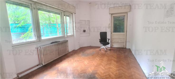 Spatiu, Apartament Kiseleff , pretabil office, comercial