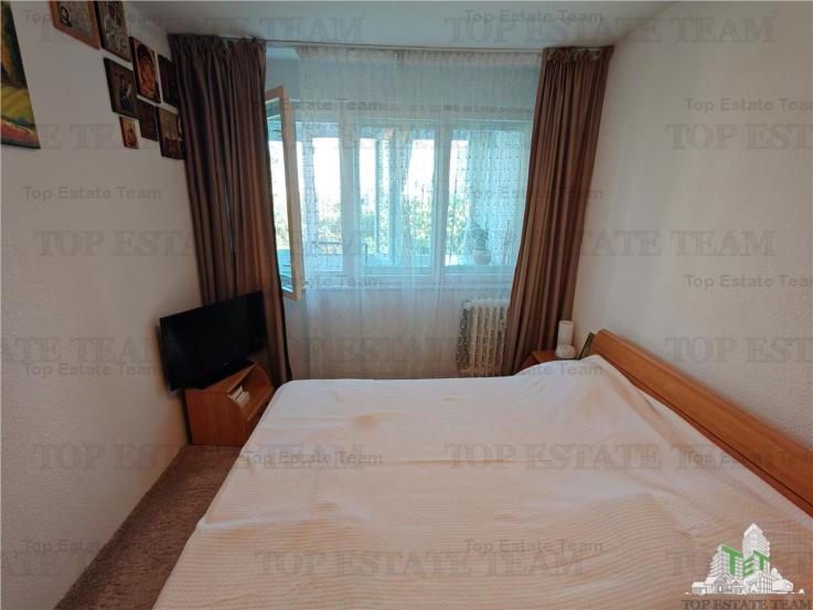 Apartament 2 camere, Drumul Taberei langa Plazza Mall, utilat si mobiltat modern, cu loc de parcare si posibilitate montare centrala proprie