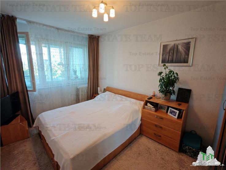 Apartament 2 camere, Drumul Taberei langa Plazza Mall, utilat si mobiltat modern, cu loc de parcare si posibilitate montare centrala proprie