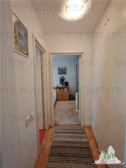 Apartament 2 camere, Drumul Taberei langa Plazza Mall, utilat si mobiltat modern, cu loc de parcare si posibilitate montare centrala proprie