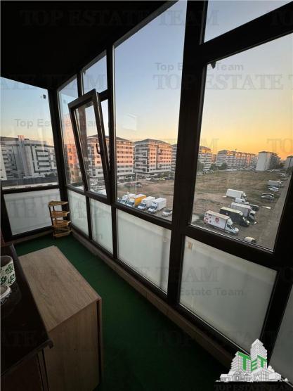 Apartament cu 3 camere - READY TO MOVE - Militari Residence