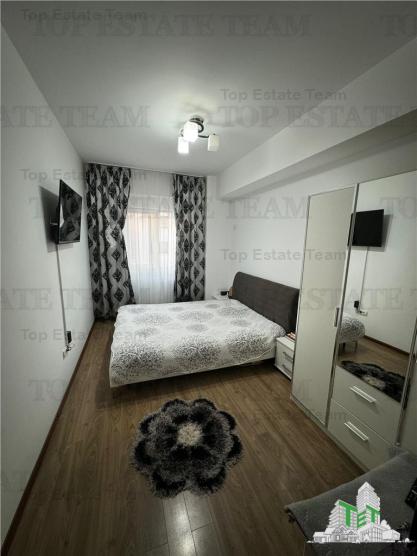 Apartament cu 3 camere - READY TO MOVE - Militari Residence