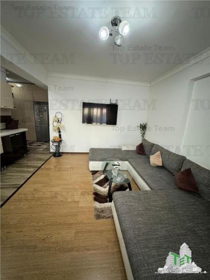 Apartament cu 3 camere - READY TO MOVE - Militari Residence