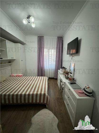 Apartament cu 3 camere - READY TO MOVE - Militari Residence