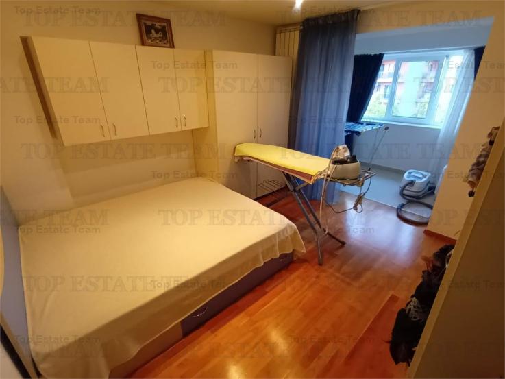 Apartament 3 camere Calea Calarasi