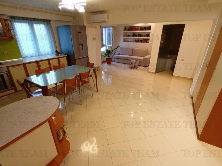 Apartament 3 camere Calea Calarasi