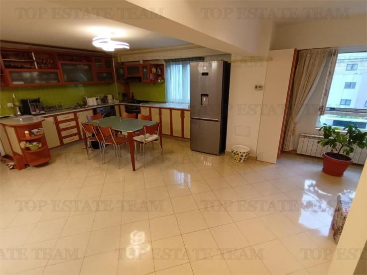 Apartament 3 camere Calea Calarasi