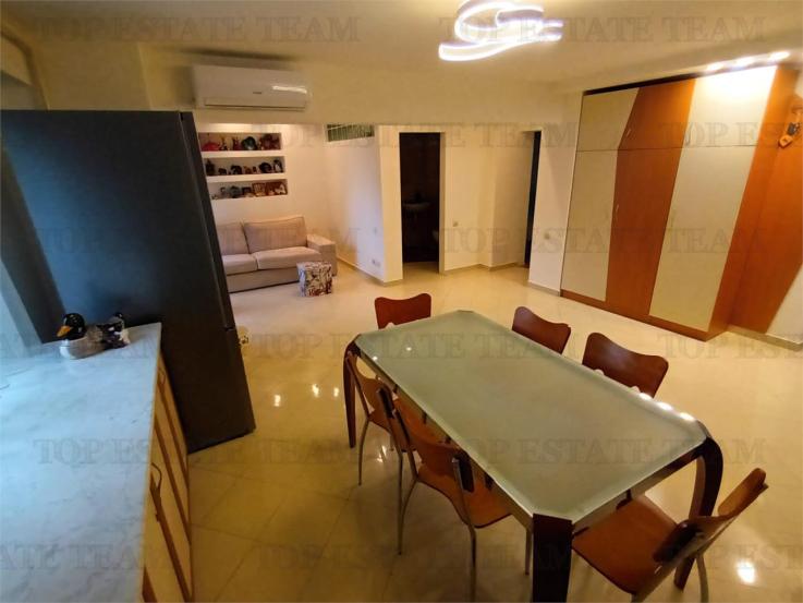 Apartament 3 camere Calea Calarasi