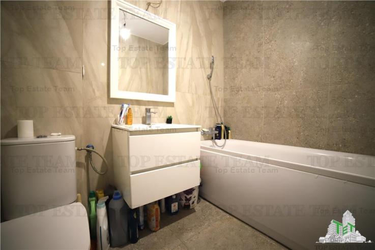 Apartament 2 camere cu Terasa