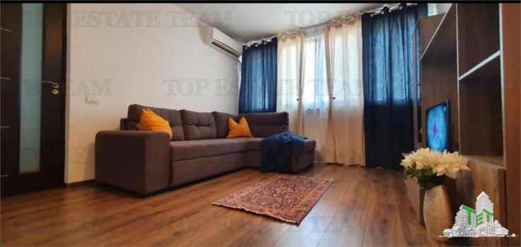 Apartament 2 camere de vanzare, parc Tineretului, investitie