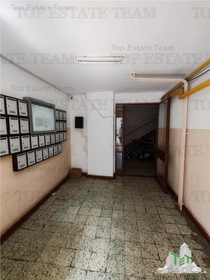 Apartament 2 camere Auchan Vitan -Piata Bobocica